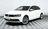 Volkswagen Jetta, VI Рестайлинг — фото 1