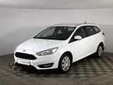 Ford Focus, III Рестайлинг — фото 1