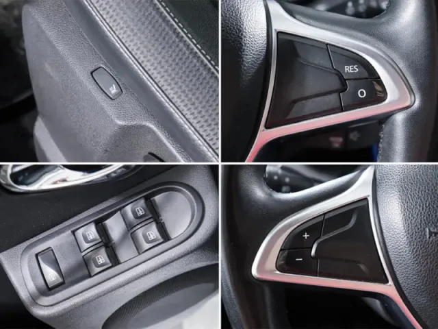 Renault Duster, I Рестайлинг — фото 22