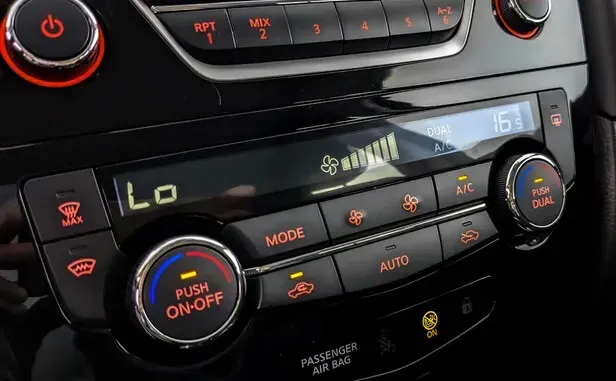 Nissan Qashqai, II Рестайлинг — фото 24