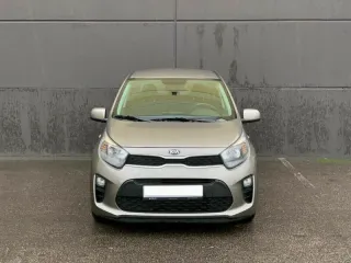 Kia Picanto, III — фото 1