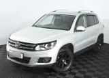 Volkswagen Tiguan, I — фото 1