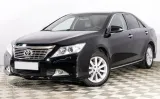 Toyota Camry, VII (XV50) — фото 1
