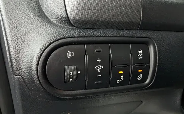 Kia Cerato, III Рестайлинг (Classic) — фото 13