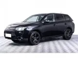 Mitsubishi Outlander, III — фото 1