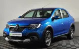 Renault Logan, II Рестайлинг — фото 1