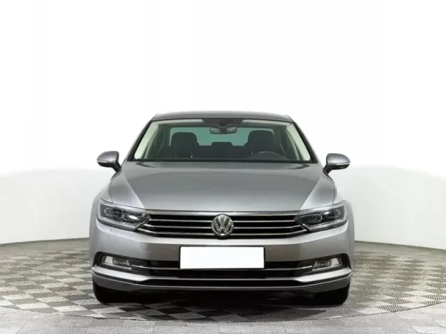 Volkswagen Passat, B8 — фото 2