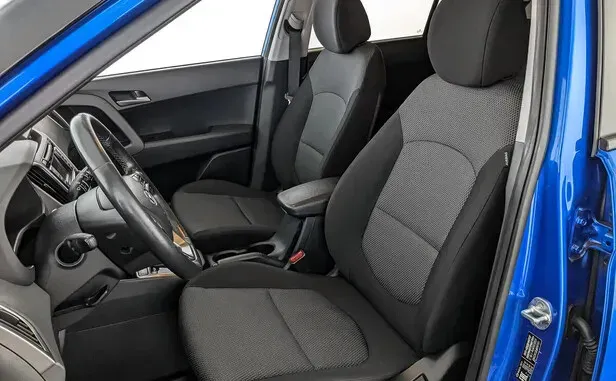 Hyundai Creta, I — фото 9