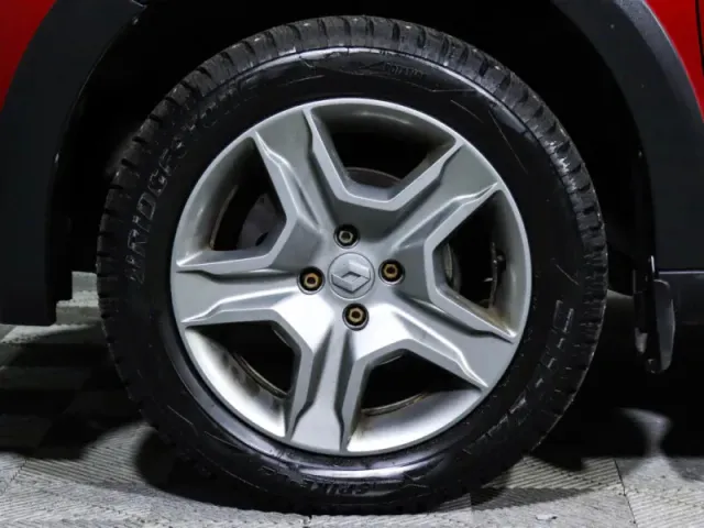 Renault Sandero, II Рестайлинг — фото 9