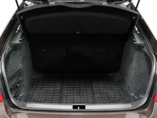 Skoda Octavia, III (A7) Рестайлинг — фото 13