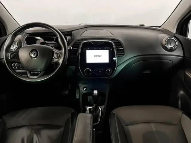 Renault Kaptur, I — фото 13