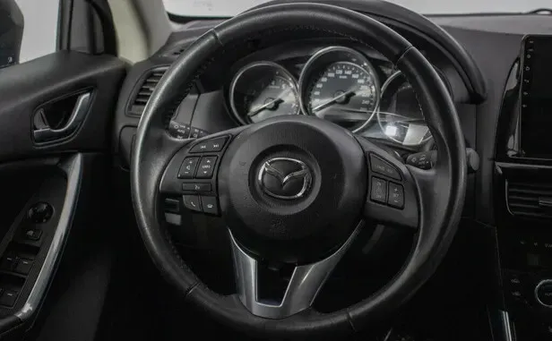 Mazda CX-5, I — фото 9