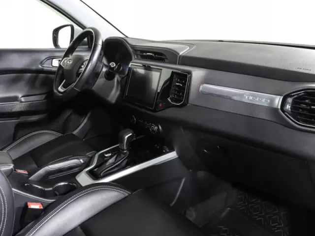 Chery Tiggo 4, I Рестайлинг — фото 11