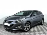 Hyundai i40, I — фото 1