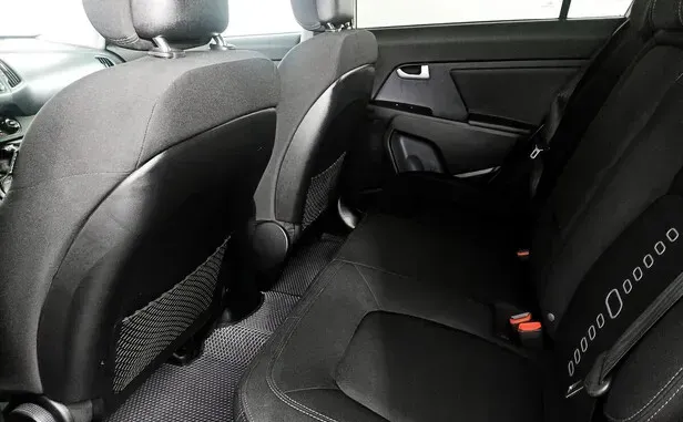 Kia Sportage, III — фото 9
