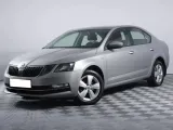 Skoda Octavia, III (A7) Рестайлинг — фото 1