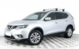 Nissan X-Trail, III — фото 1