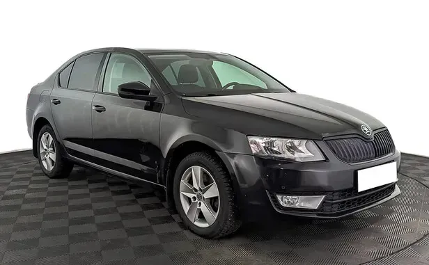 Skoda Octavia, III (A7) — фото 3