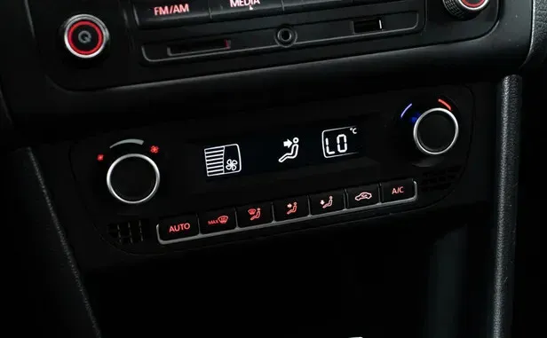 Volkswagen Polo, V Рестайлинг — фото 9