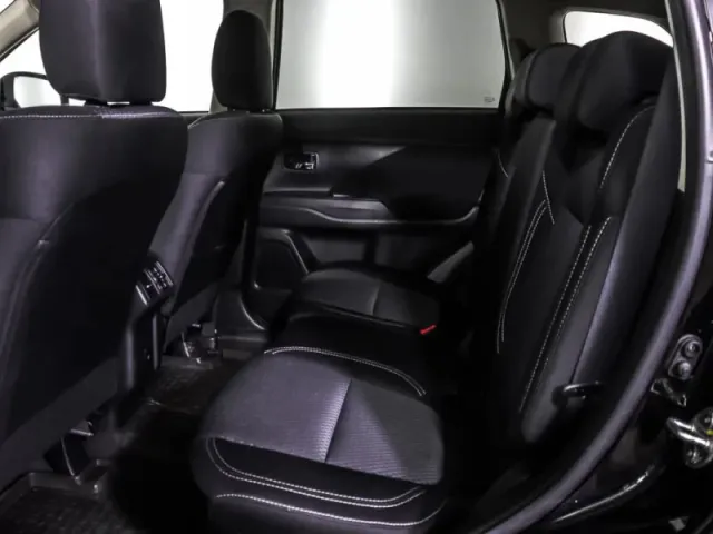 Mitsubishi Outlander, III Рестайлинг 3 — фото 13