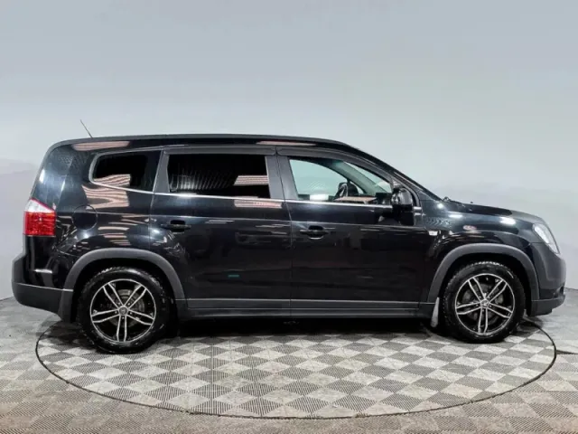 Chevrolet Orlando — фото 4