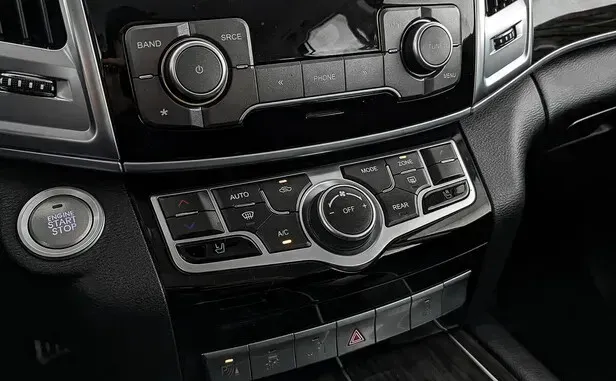 Haval H9, I Рестайлинг — фото 10