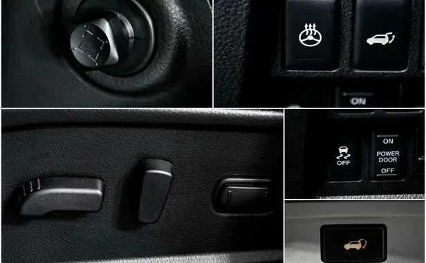 Nissan Murano, II (Z51) Рестайлинг 2 — фото 10