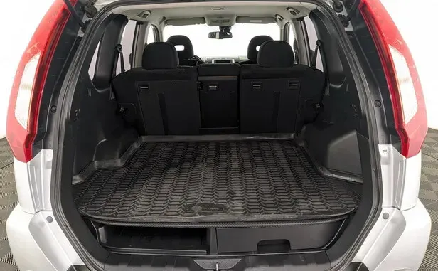 Nissan X-Trail, II Рестайлинг — фото 5