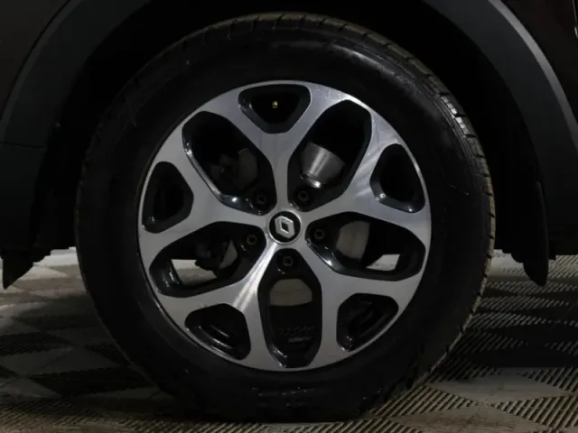 Renault Kaptur, I — фото 17