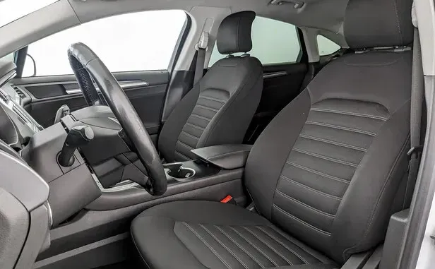 Ford Mondeo, V — фото 7
