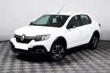 Renault Logan, II Рестайлинг — фото 1
