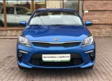 Kia Rio, III Рестайлинг — фото 1