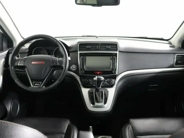 Haval H6, I — фото 6