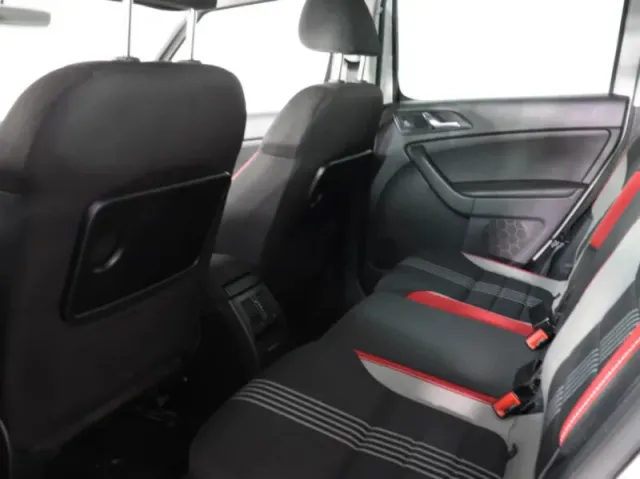 Skoda Yeti, I Рестайлинг — фото 14