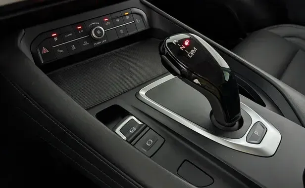 Haval F7x, I Рестайлинг — фото 10
