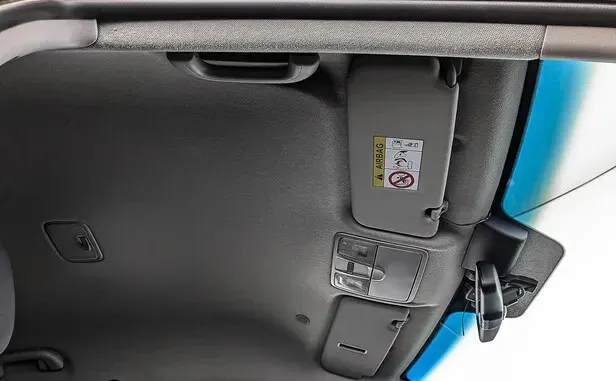 Hyundai Solaris, I Рестайлинг — фото 11