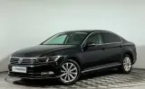 Volkswagen Passat, B8 — фото 1