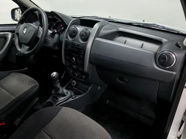 Renault Duster, I Рестайлинг — фото 14