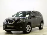 Nissan X-Trail, III — фото 1