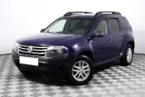 Renault Duster, I — фото 1