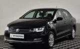 Volkswagen Polo, V Рестайлинг — фото 1