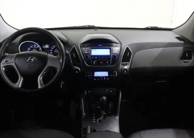 Hyundai ix35, I — фото 3