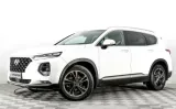 Hyundai Santa Fe, IV — фото 1
