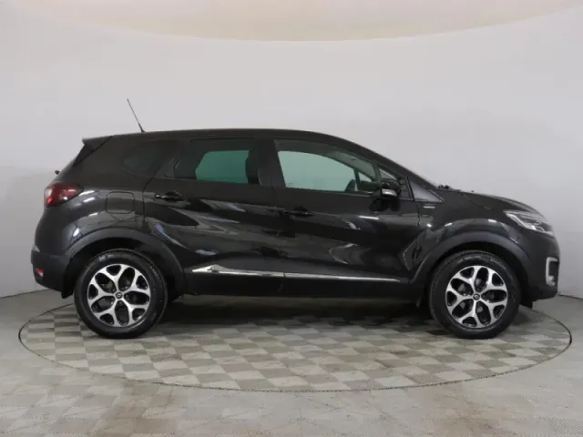 Renault Kaptur, I — фото 4