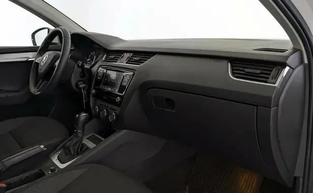 Skoda Octavia, III (A7) Рестайлинг — фото 5
