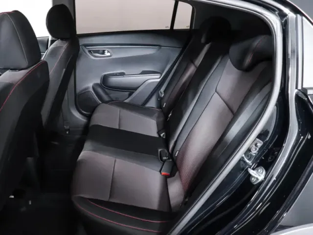 Kia Rio, IV Рестайлинг — фото 13
