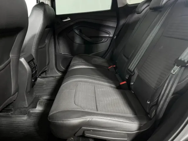 Ford Kuga, II Рестайлинг — фото 6