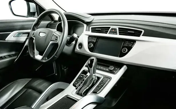 Geely Atlas, I — фото 6