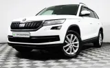 Skoda Kodiaq, I — фото 1
