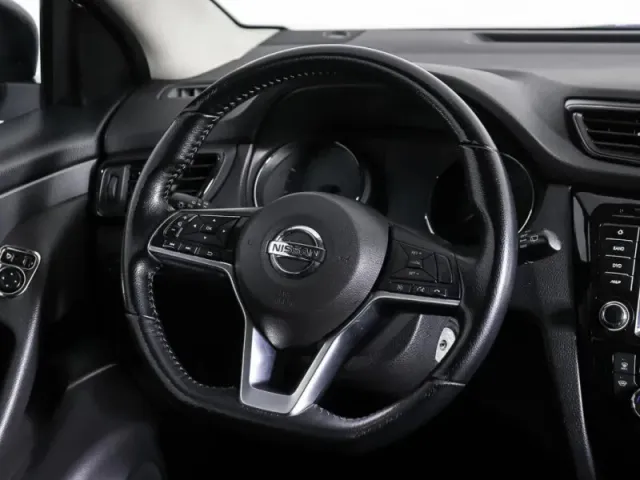 Nissan Qashqai, II Рестайлинг — фото 15